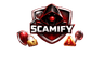 Scamify Logo